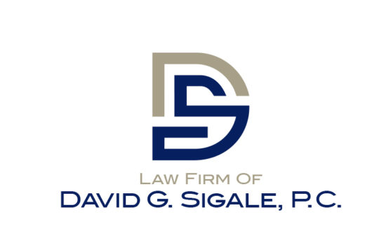 Sigale Files Lawsuit For Federal Firearm Rights Restoration