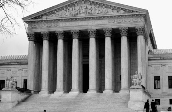 Supreme Court Unanimously Rules in First Amendment Case